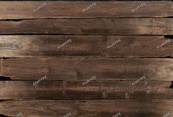 Алюминиевая композитная фасадная панель PlastCover 4/0,4 FR 1500×4000, цвет 817 Дуб Бордо AluHype