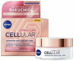 Дневной крем NIVEA Cellular  антивозрастной SPF 30 с бакучиолом и 2 видами гиалуроновой кислоты, 50 мл (Германия)