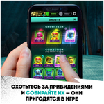 Трюковый самолет Эль-Фуэго