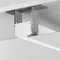 Заглушка Accessories for tracks Exility TRA034EC-SCHN-42W Maytoni