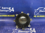 Вязкомуфта MITSUBISHI PAJERO 1990