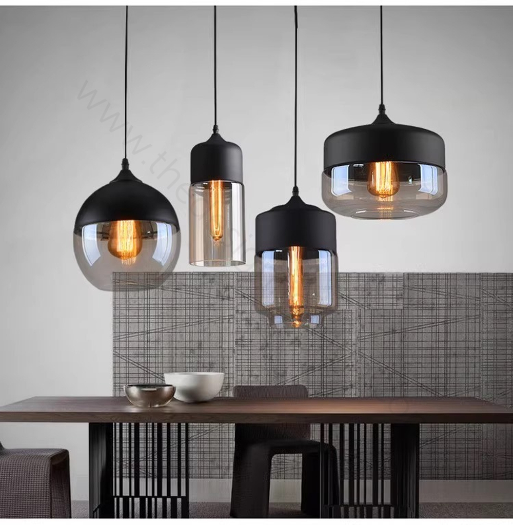 Pendant design lamp  Bilig