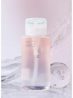 Средство для снятия макияжа WodWod Moisturizing Sensation&Clansing Makeup Remover, 300мл