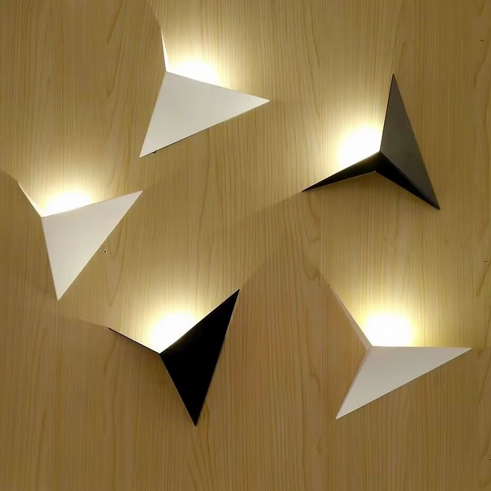 Wall design lamp Vasily by Axo Light