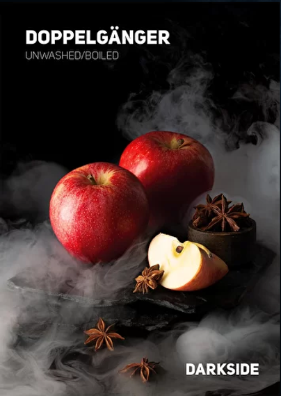 DarkSide Base - Double Apple Base (200г)