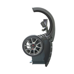Балансировочный станок STELLAR Серый RAL7016