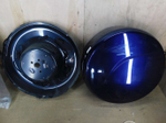 колпак запасного колеса Toyota RAV4 ACA31 36
