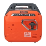 Генератор инверторный EVOline BQH 2200