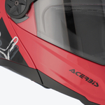 Шлем модуляр Acerbis RIDER GRAPHIC HELMET