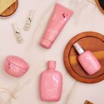 Шампунь для сухих волос SDL MOISTURE NUTRITIVE LOW SHAMPOO, 1000 мл ALFAPARF 16416