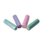 Ластик "HappyGraphix. Candy", 4 цвета (Bruno Visconti)