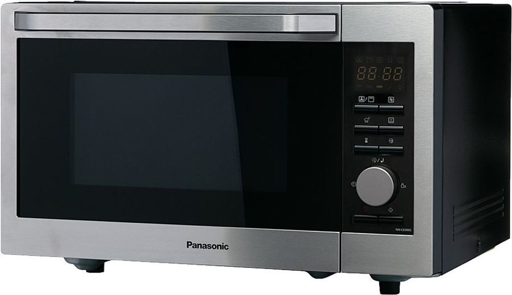 Микроволновая печь Panasonic NN-C69MSZPE
