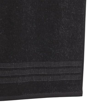 Полотенце теннисное Adidas Performance Large - black/white