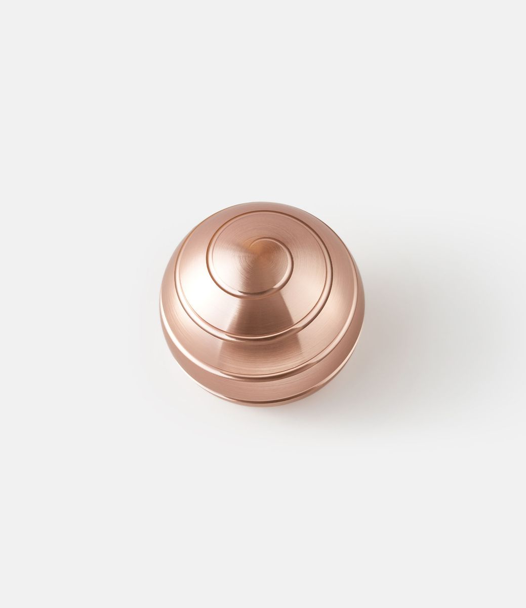 Mezmoglobe Original Copper — кинетическая скульптура
