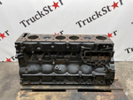 Шорт-блок двигателя D2066 LF46 360 л.с. Euro-5