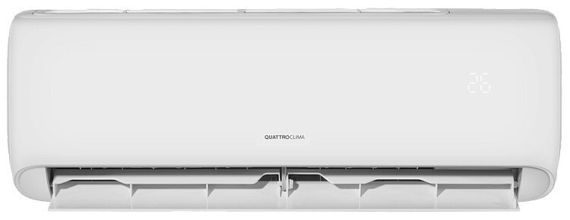 Кондиционер QUATTROCLIMA Capri QV-CA12WA/QN-CA12WA — (4)