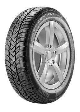 Pirelli Winter SnowControl III 185/70 R14 88T
