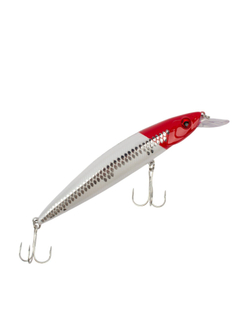 Воблер минноу Cablista 125SP SMR 19.9 г цвет #13