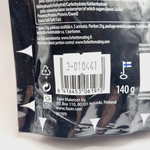 Конфеты в шоколаде Fazer Lakritsi Chocolate & Liquorice с лакрицей 140 г (Из Финляндии)
