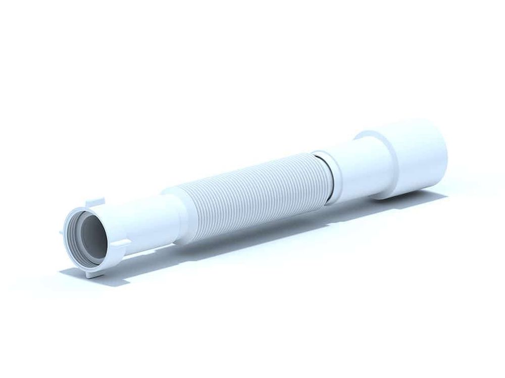 K 206 Гибкая труба 1 1/4х40/50 (100 ш/к)