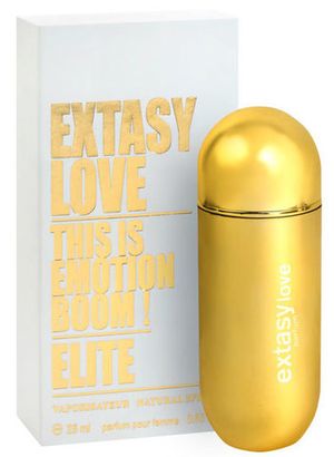 Apple Parfums Love