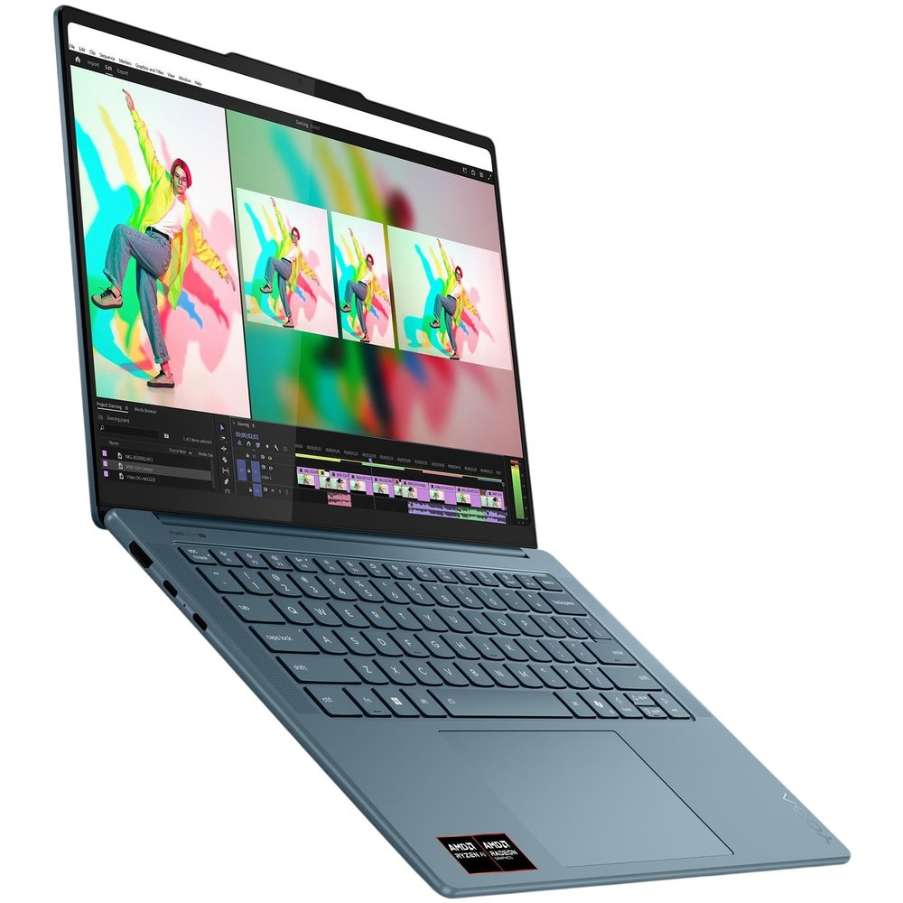 Ноутбук Lenovo Yoga Pro 7 14AKP10 (83KG0013RK)