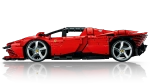 Конструктор LEGO Technic 42143 Ferrari Daytona SP3