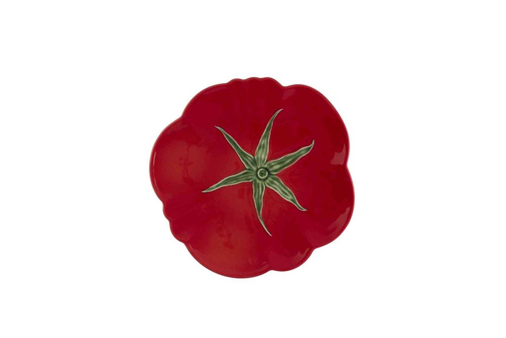 Блюдо глубокое Bordallo Pinheiro Tomato (34 см)