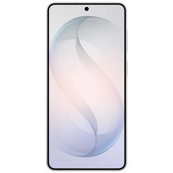 Смартфон Samsung Galaxy S26 Plus 12 ГБ | 256 ГБ (Белый | White)
