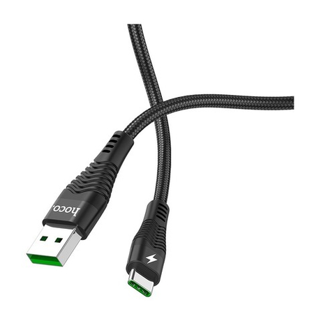 HOCO кабель USB 2.0 Type-A/USB Type-C