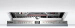 Встраиваемая посудомоечная машина Bosch SMD6ZDX49E