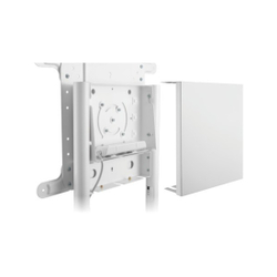 Стойка мобильная Brateck TTV11-46TW