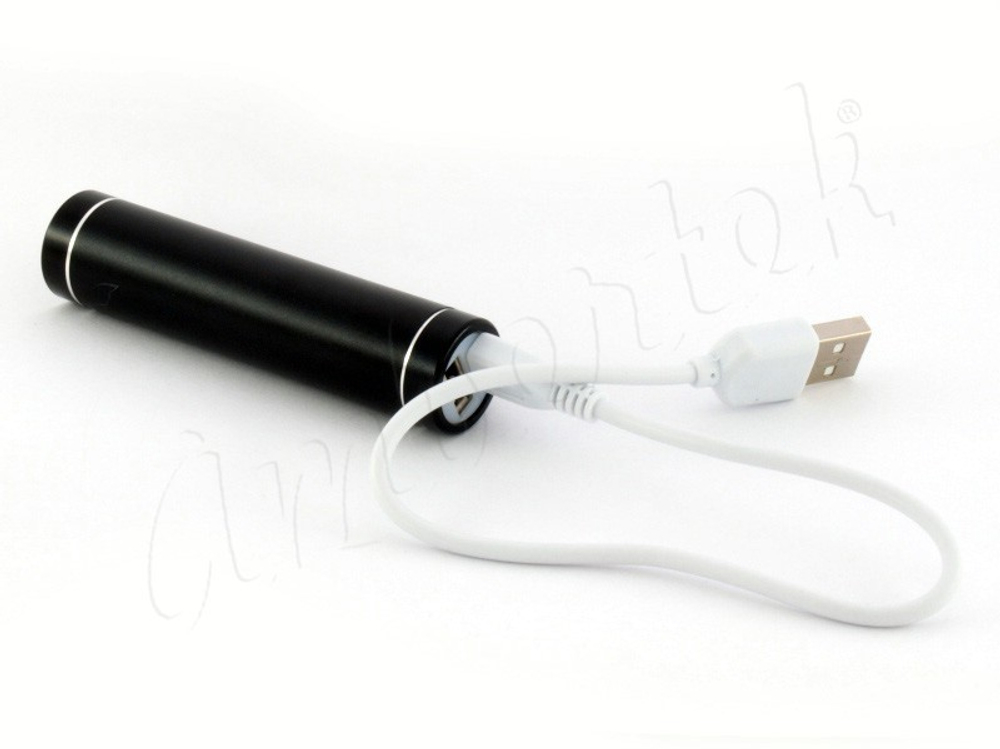 Портативное зарядное устройство Ambertek Power Bank PB2600