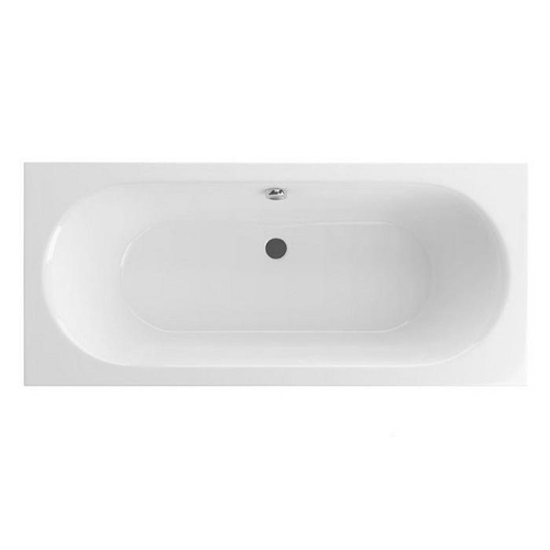 Акриловая ванна Excellent Oceana Slim 160x75 WAEX.OCE16WHS