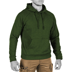 Кофта мужская UF PRO Hawk Raider Functional Hoodie Green (2XL, Green)