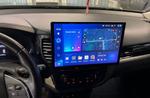 Магнитола для Mitsubishi Outlander 3 2012-2022 - Parafar PF230 на Android 13, Быстрая, QLED 2K монитор 11" или 13", CarPlay, 4G SIM-слот