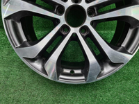 Диск Комплект дисков R17 Mercedes GLC X253 (15-22)
