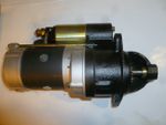 Стартер электрический Ricardo K4100ZDS; TDK 26,42 4LT/Starting motor,1315A ,12 v ,8,5 kw