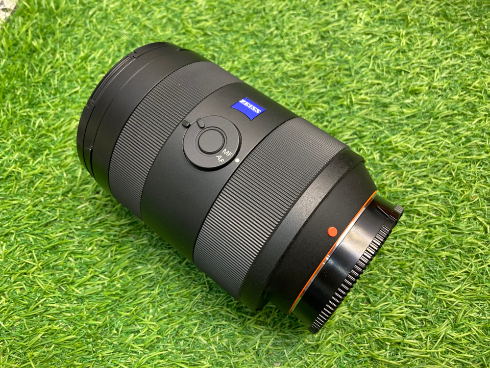 Sony Carl Zeiss Vario-Sonnar T*16-35mm 2.8 ZA SSM