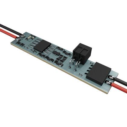 Контроллер Lighting control 751002