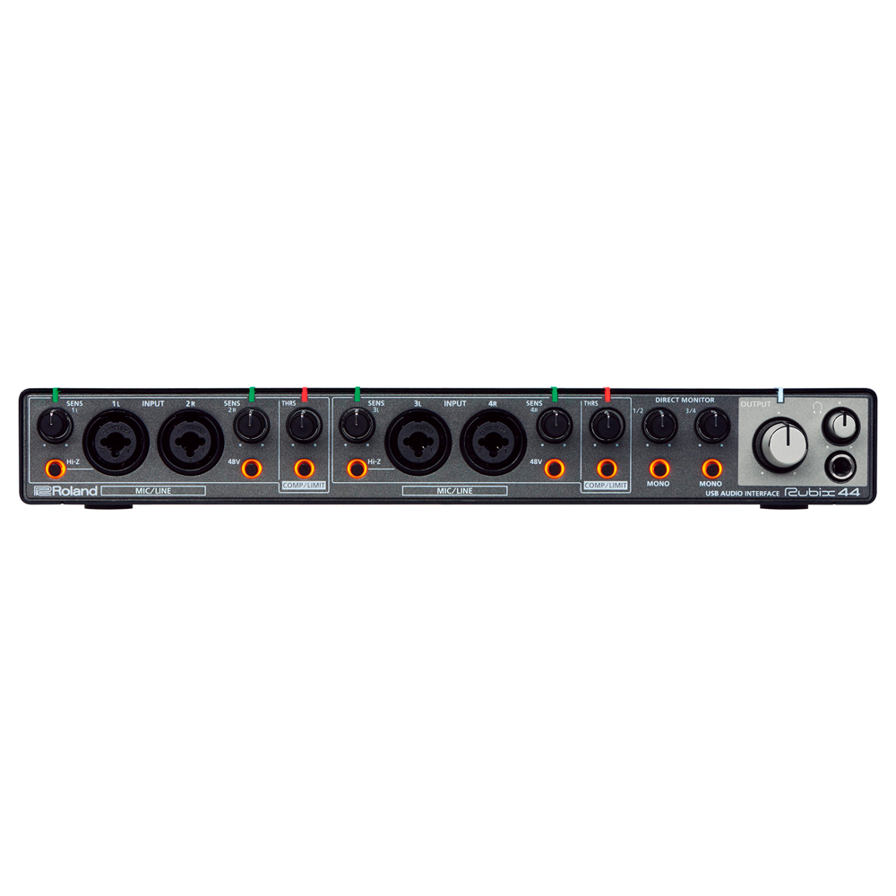 Roland Rubix 44