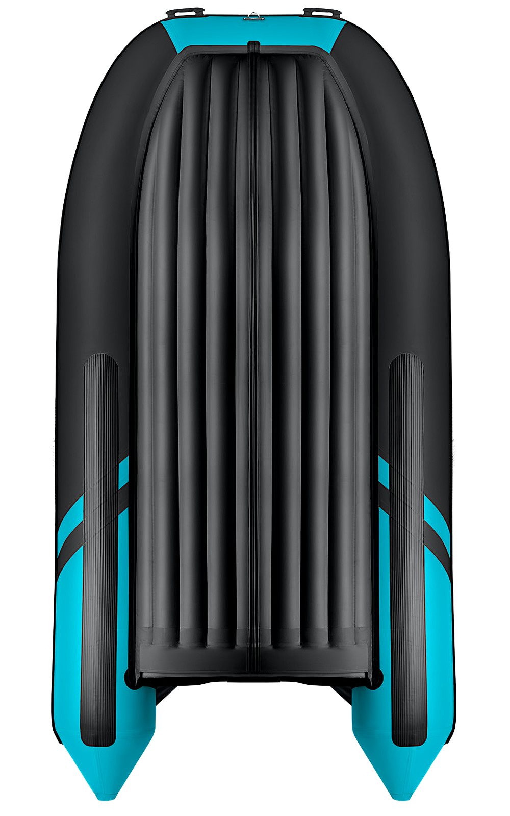 Лодка ПВХ Gladiator Air Sport E450S НДНД -