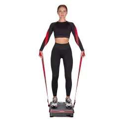 Виброплатформа Yamaguchi Vibroplate Shape Up