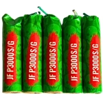 JF P3000S/G Zombie — петарды Joker Fireworks 5 штук, зеленые фитильные петарды Зомби, мини пачка пираток