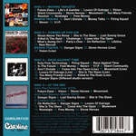Penetration / The Virgin Years (4CD)