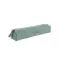 Penal \ Пенал \ Pencil case Mini round pencil case, green