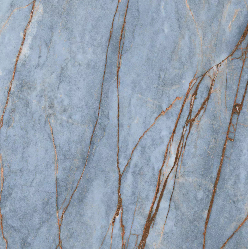 Керамогранит Heritage Azure Glossy 6mm RET