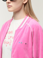 Женская Олимпийка Velour
