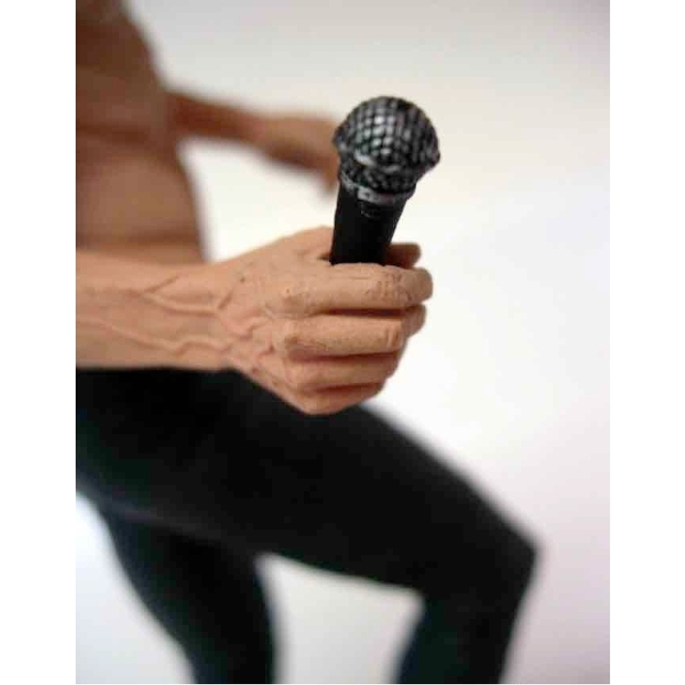 Iggy Pop Neca Figure