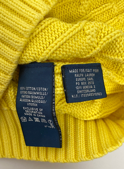 Свитер Ralph Lauren